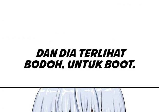 Cystic Story (Call The Spear) Chapter 3 Gambar 33