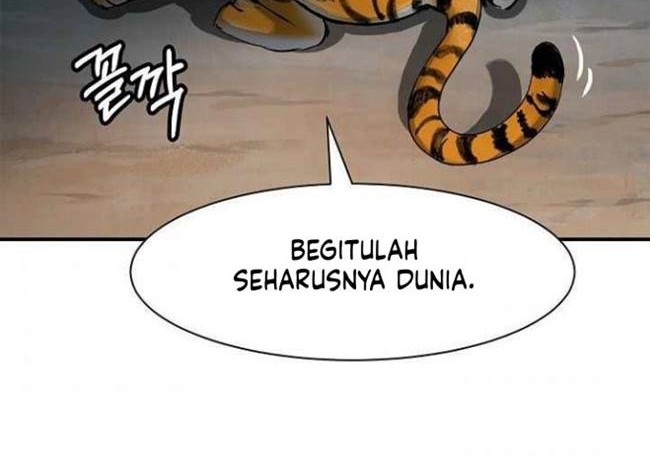 Cystic Story (Call The Spear) Chapter 3 Gambar 39