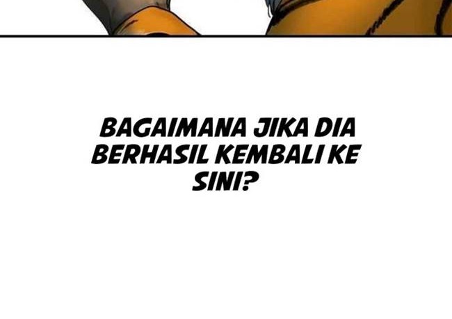 Cystic Story (Call The Spear) Chapter 3 Gambar 41