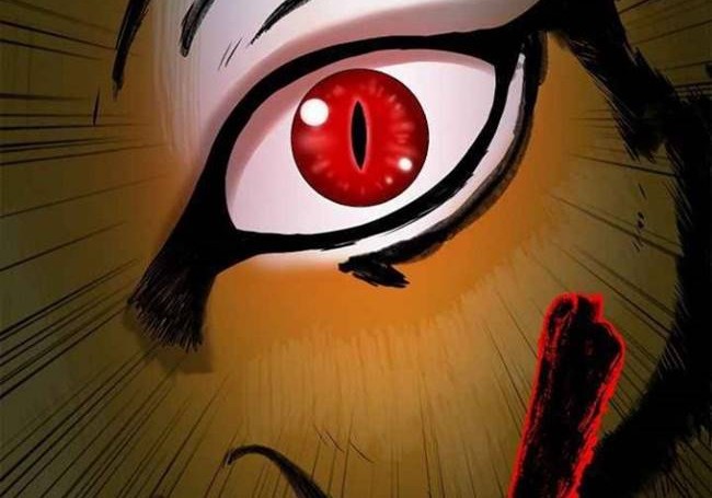 Cystic Story (Call The Spear) Chapter 3 Gambar 47