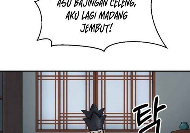 Cystic Story (Call The Spear) Chapter 3 Gambar 49