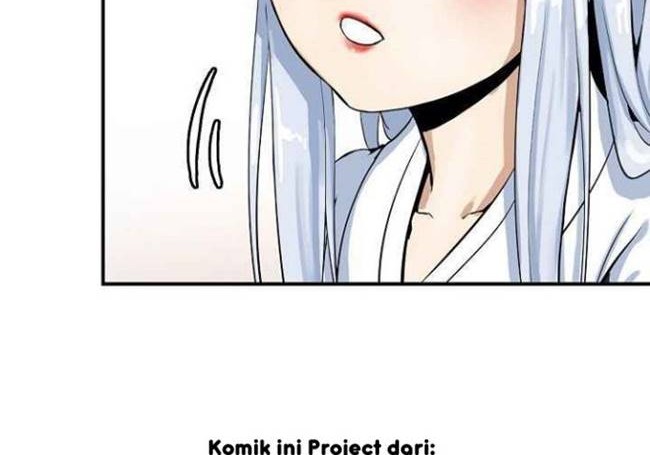 Cystic Story (Call The Spear) Chapter 3 Gambar 55