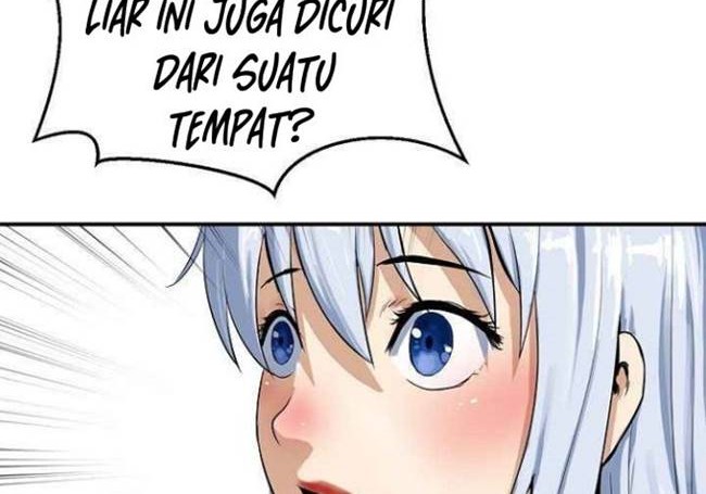 Cystic Story (Call The Spear) Chapter 3 Gambar 57