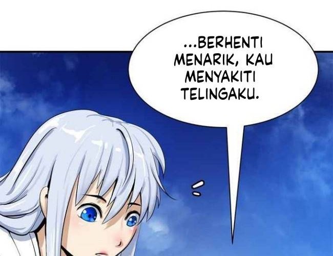 Cystic Story (Call The Spear) Chapter 3 Gambar 3