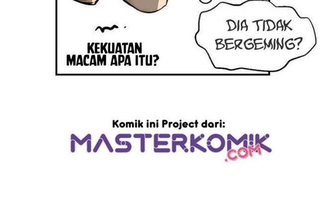 Cystic Story (Call The Spear) Chapter 3 Gambar 61