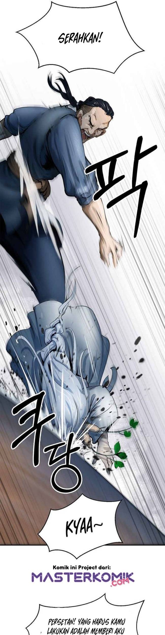 Cystic Story (Call The Spear) Chapter 3 Gambar 62