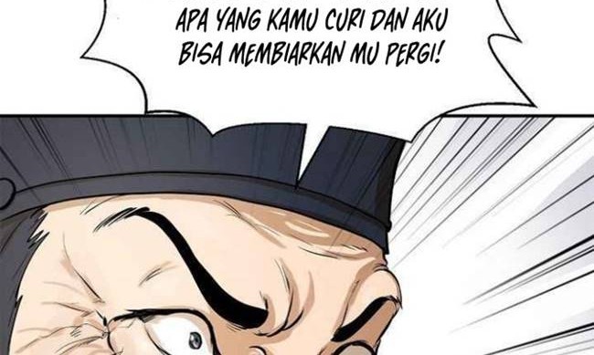 Cystic Story (Call The Spear) Chapter 3 Gambar 63