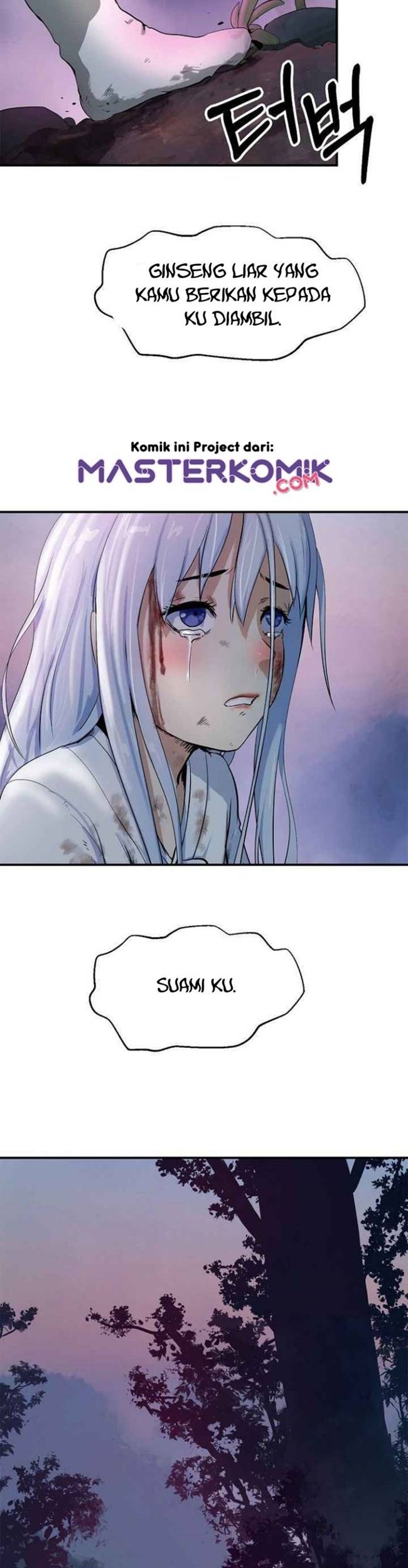 Cystic Story (Call The Spear) Chapter 3 Gambar 68