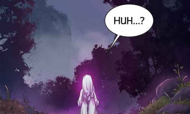 Cystic Story (Call The Spear) Chapter 3 Gambar 69