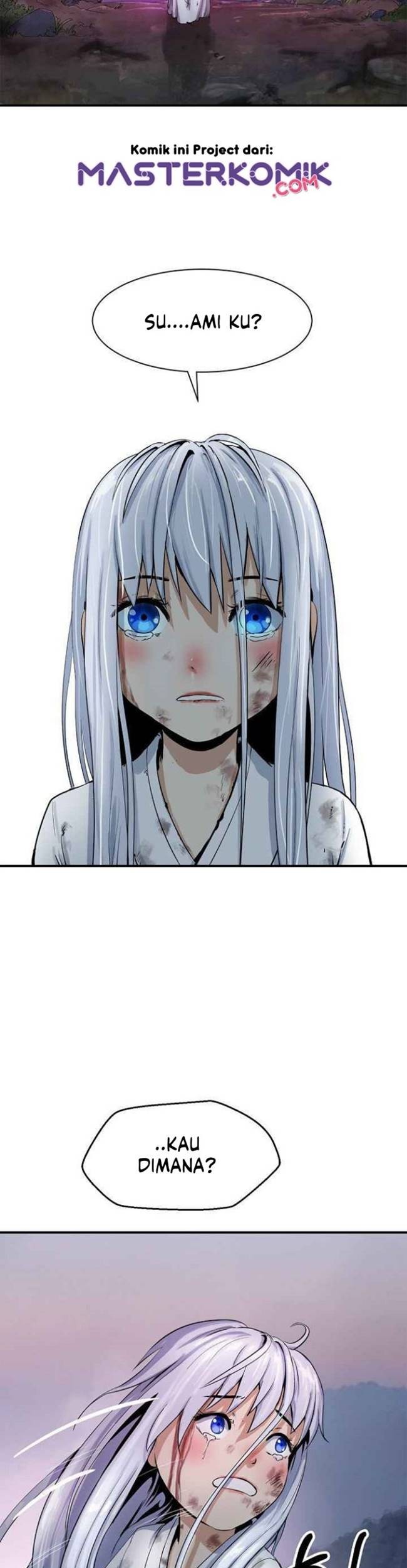 Cystic Story (Call The Spear) Chapter 3 Gambar 70