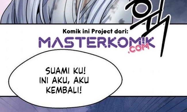 Cystic Story (Call The Spear) Chapter 3 Gambar 71