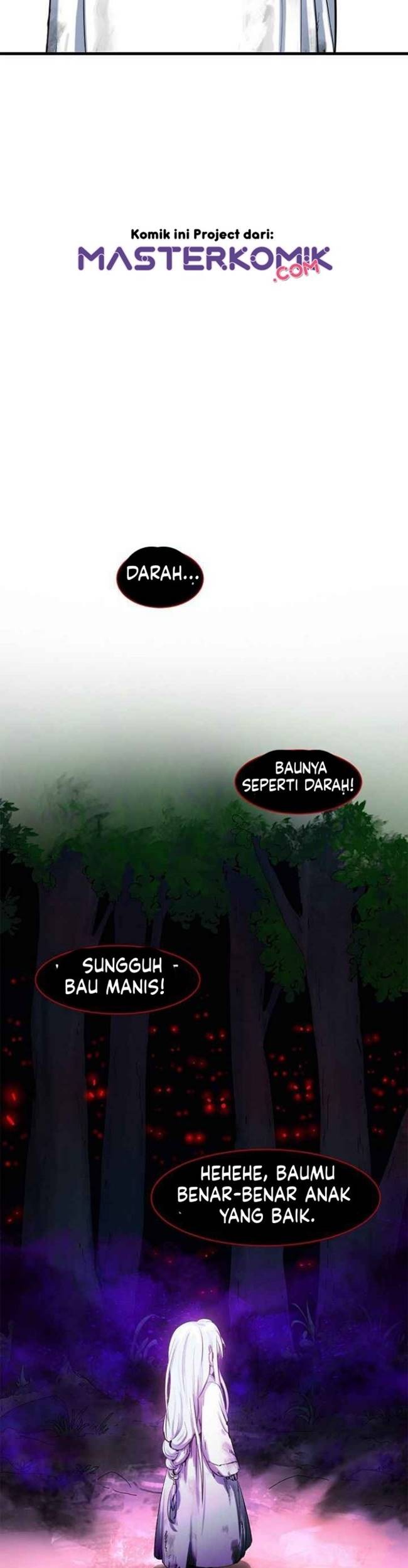 Cystic Story (Call The Spear) Chapter 3 Gambar 74