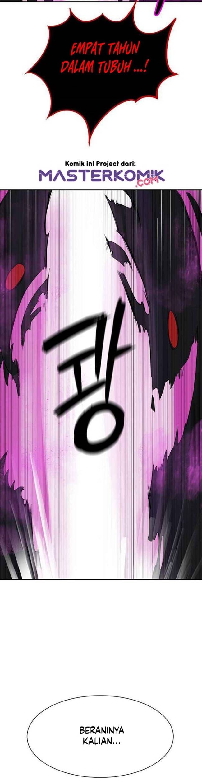 Cystic Story (Call The Spear) Chapter 3 Gambar 80