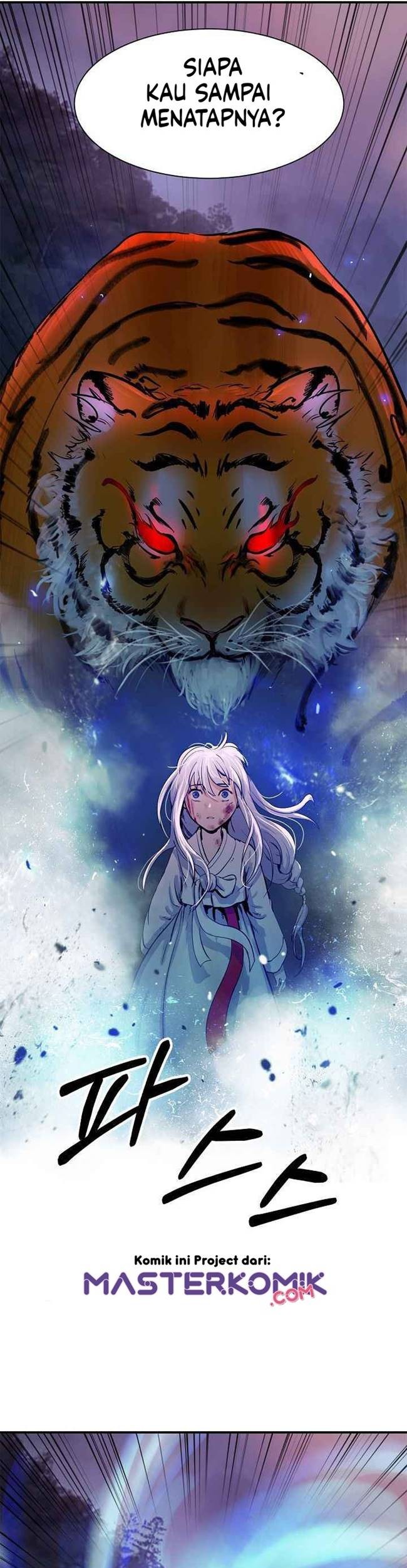 Cystic Story (Call The Spear) Chapter 3 Gambar 82