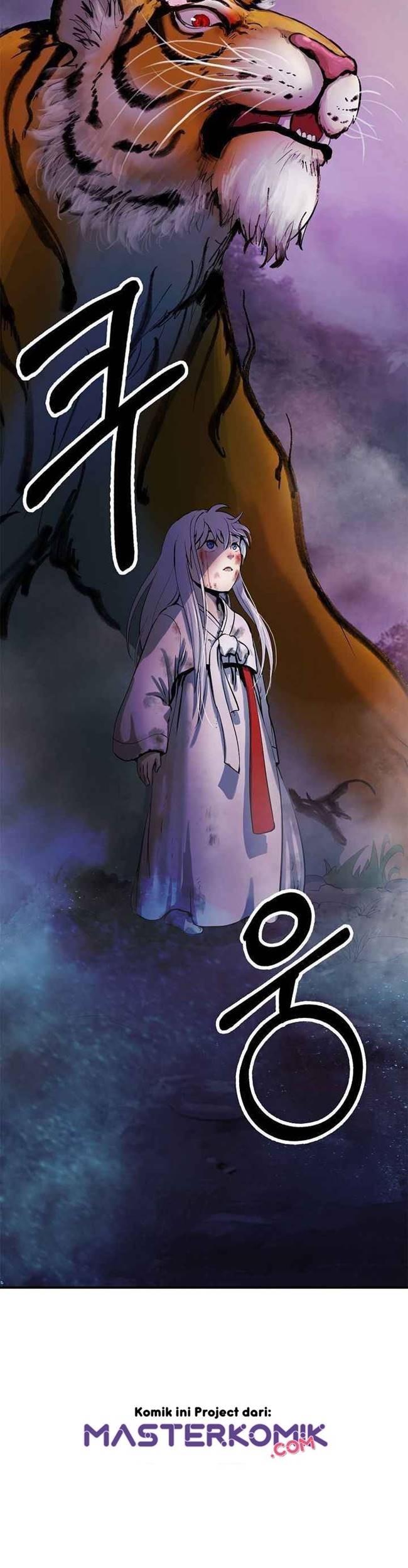 Cystic Story (Call The Spear) Chapter 3 Gambar 88