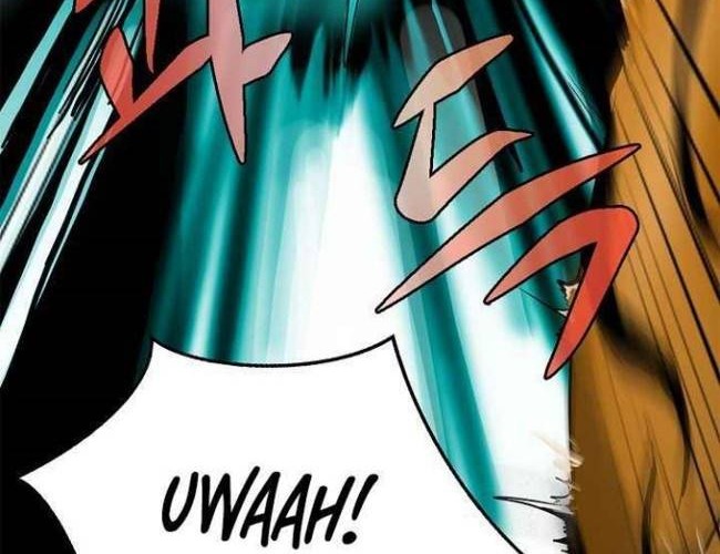 Cystic Story (Call The Spear) Chapter 3 Gambar 9
