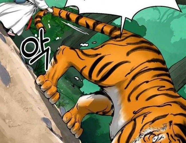 Cystic Story (Call The Spear) Chapter 3 Gambar 13