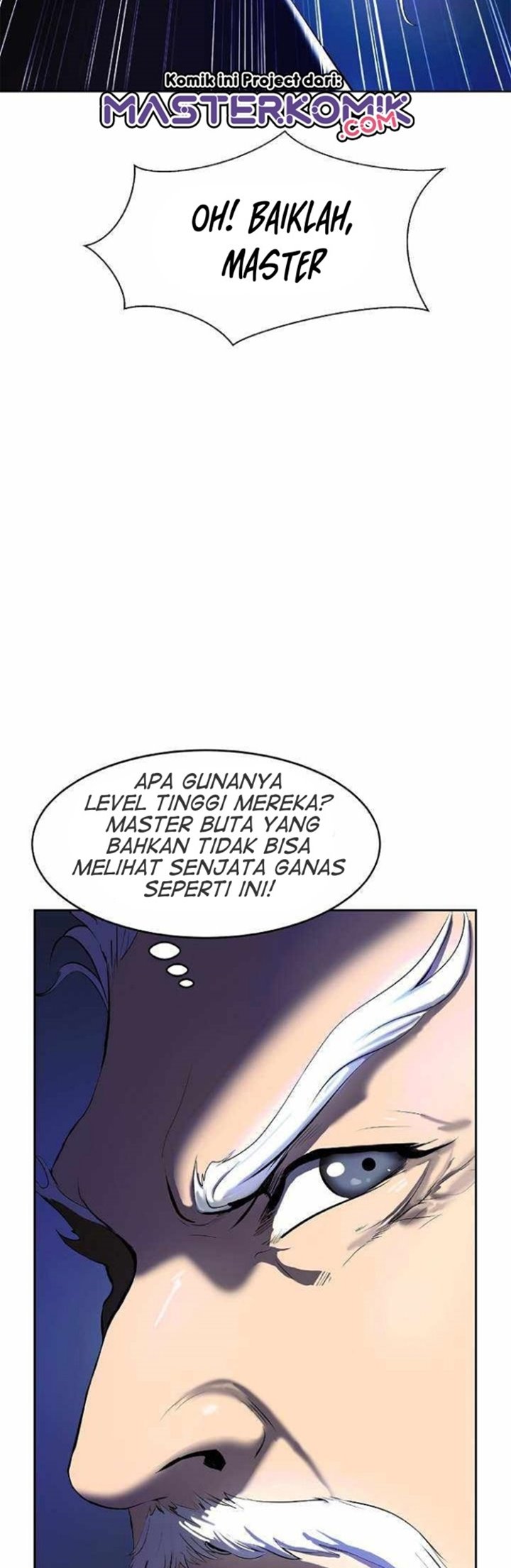 Cystic Story (Call The Spear) Chapter 31 Gambar 13
