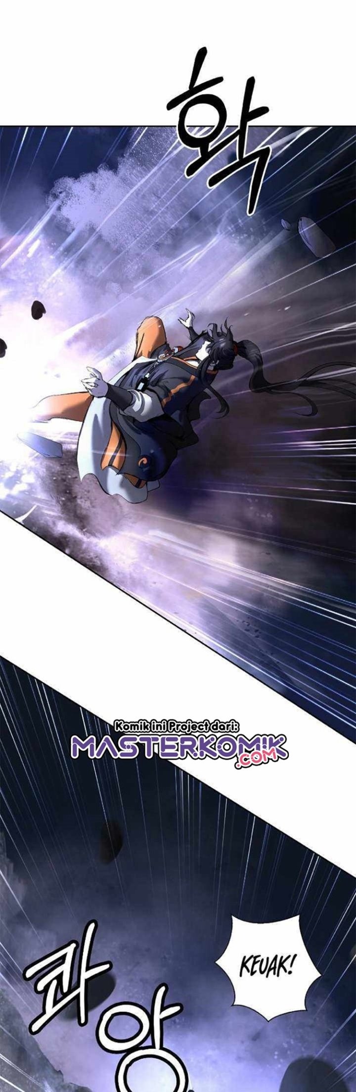 Cystic Story (Call The Spear) Chapter 31 Gambar 18