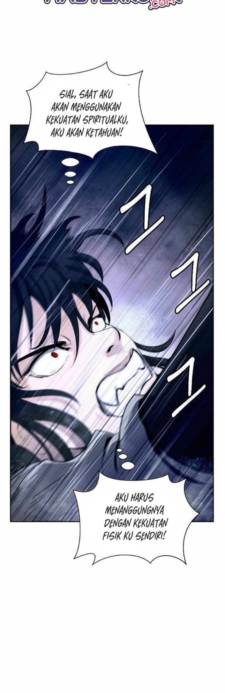 Cystic Story (Call The Spear) Chapter 31 Gambar 22