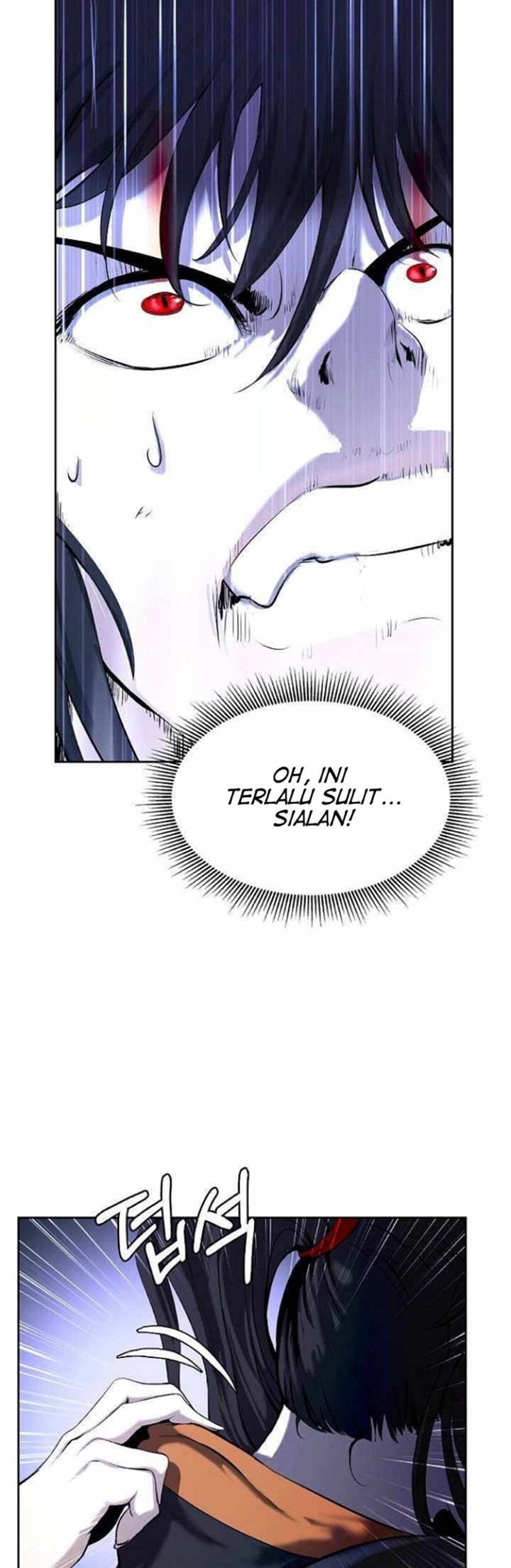 Cystic Story (Call The Spear) Chapter 31 Gambar 25