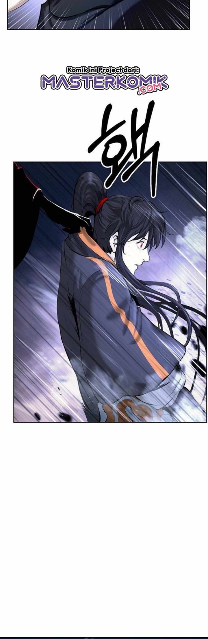 Cystic Story (Call The Spear) Chapter 31 Gambar 26