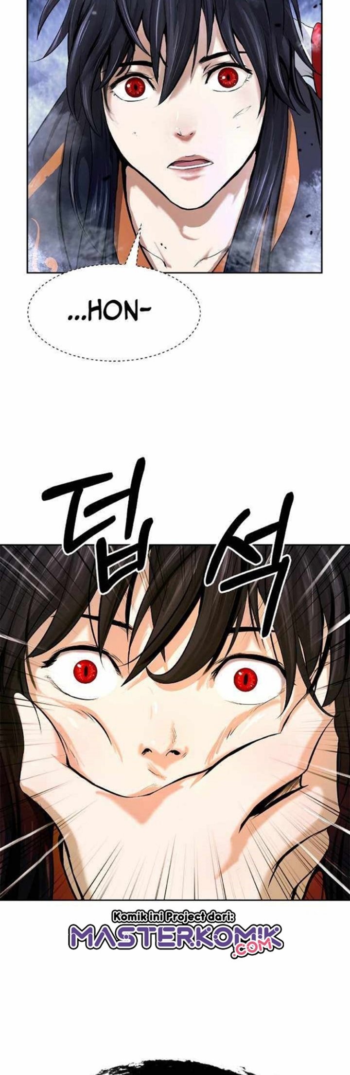 Cystic Story (Call The Spear) Chapter 31 Gambar 28