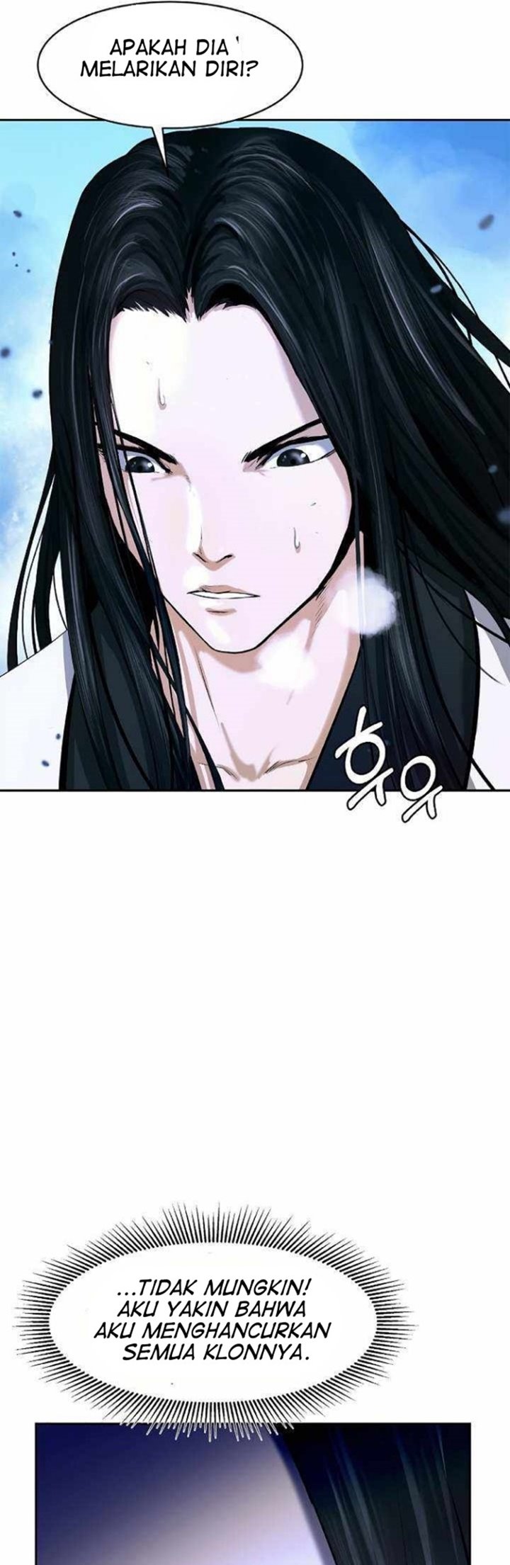 Cystic Story (Call The Spear) Chapter 31 Gambar 33