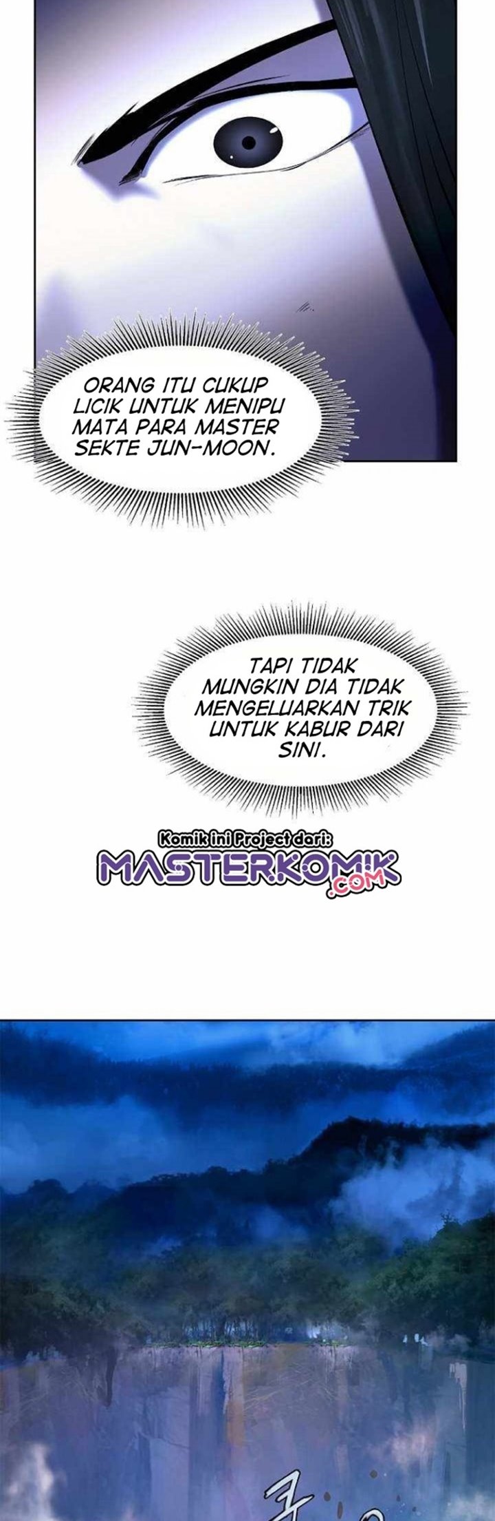 Cystic Story (Call The Spear) Chapter 31 Gambar 34