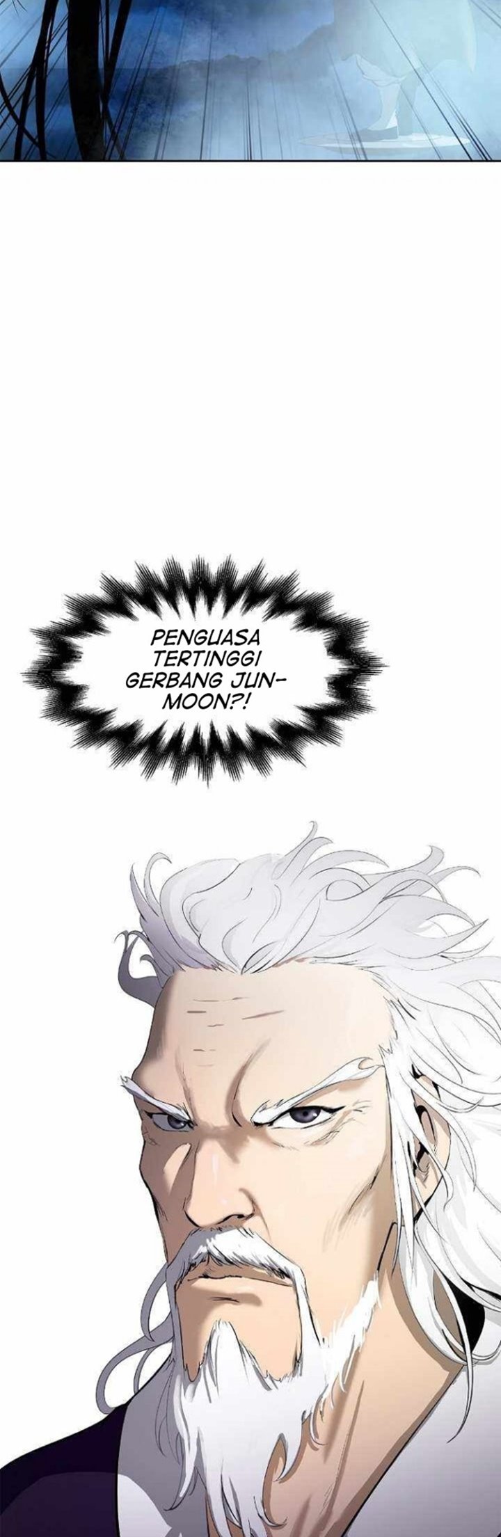 Cystic Story (Call The Spear) Chapter 31 Gambar 37