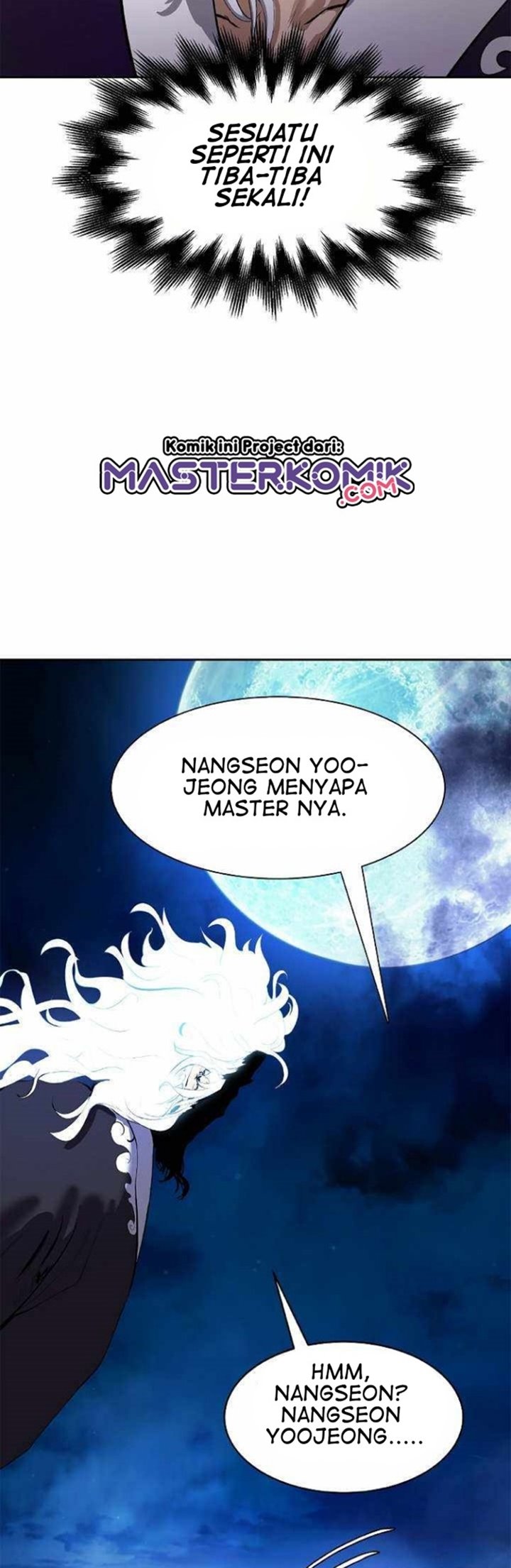 Cystic Story (Call The Spear) Chapter 31 Gambar 38