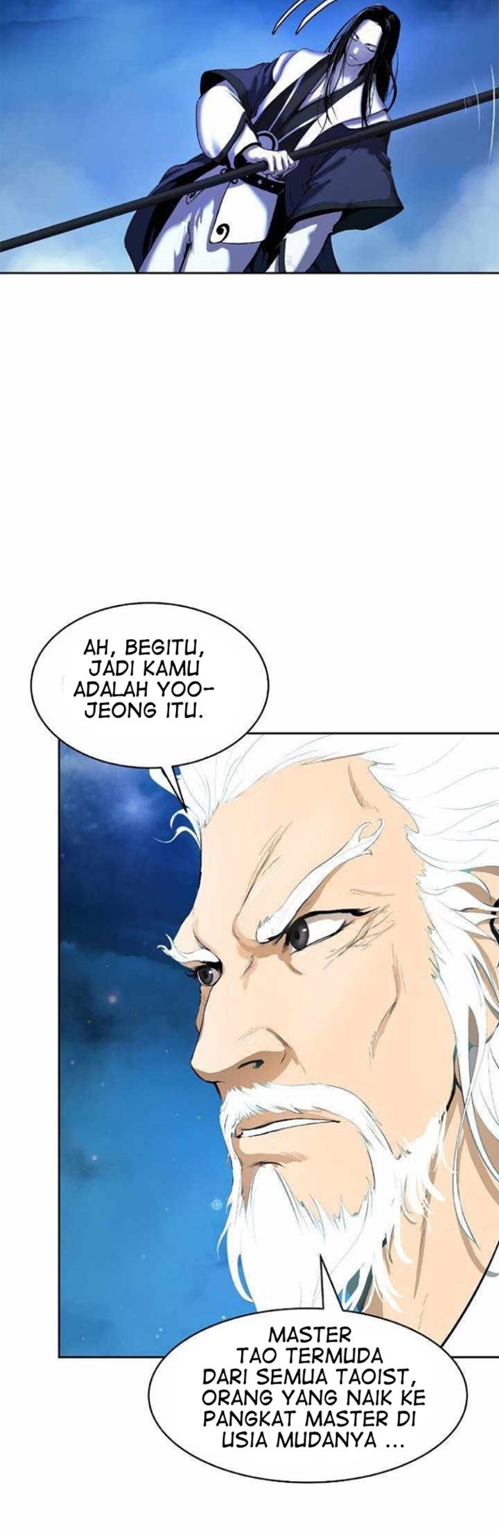 Cystic Story (Call The Spear) Chapter 31 Gambar 39