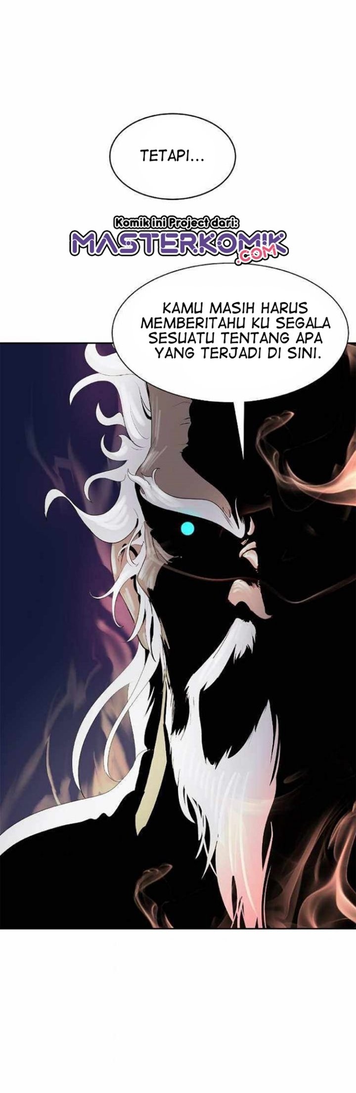 Cystic Story (Call The Spear) Chapter 31 Gambar 40