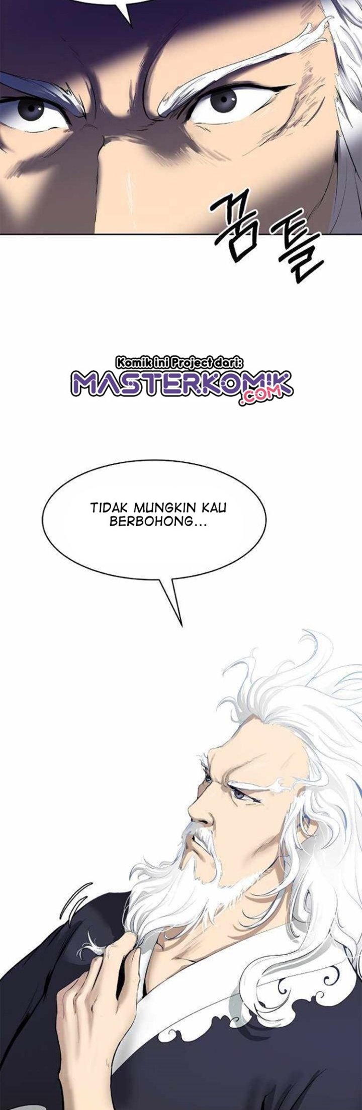 Cystic Story (Call The Spear) Chapter 31 Gambar 43