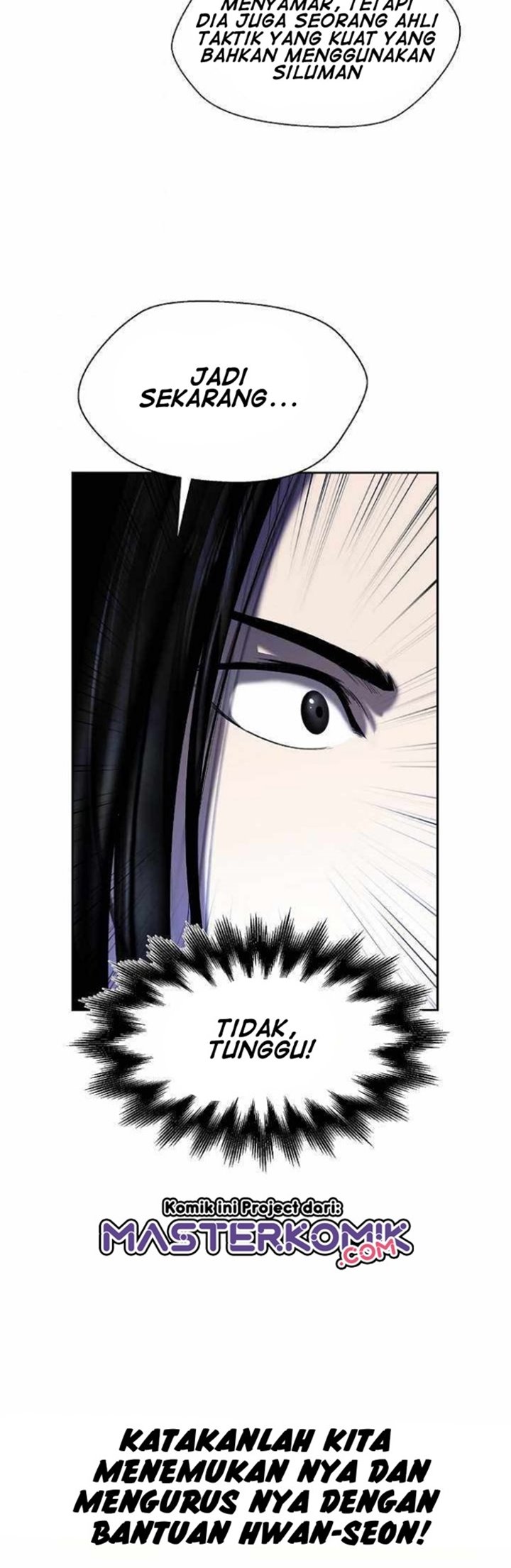 Cystic Story (Call The Spear) Chapter 31 Gambar 46