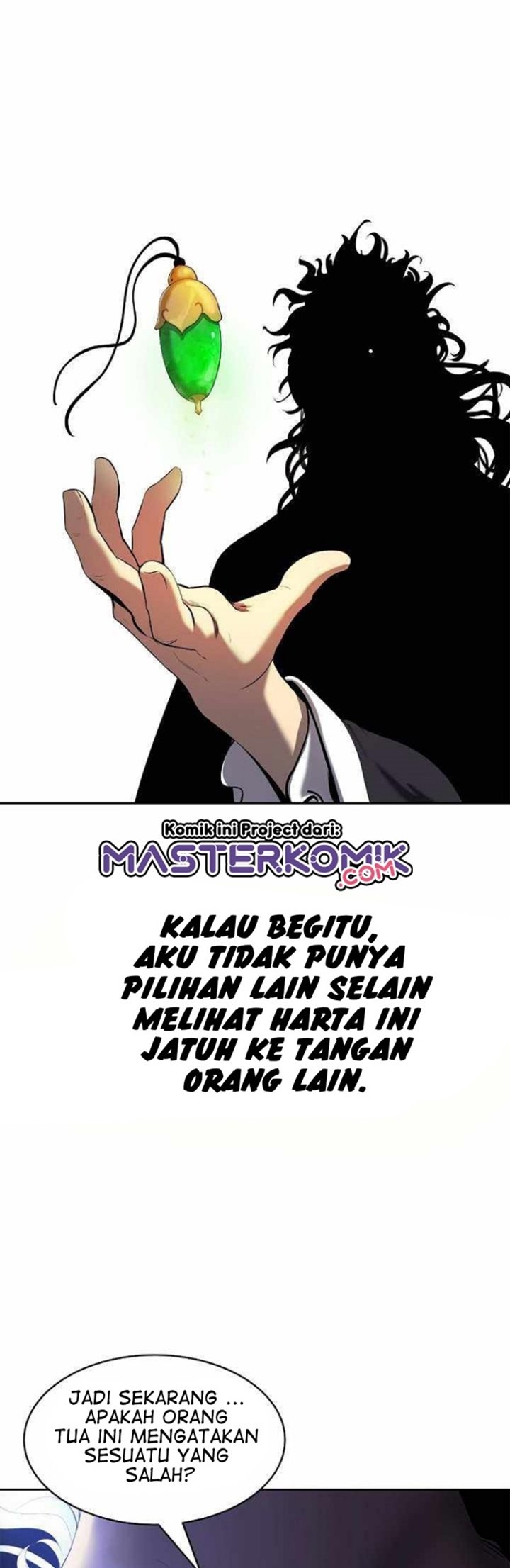 Cystic Story (Call The Spear) Chapter 31 Gambar 48