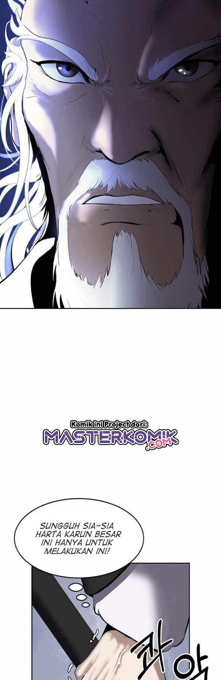 Cystic Story (Call The Spear) Chapter 31 Gambar 49