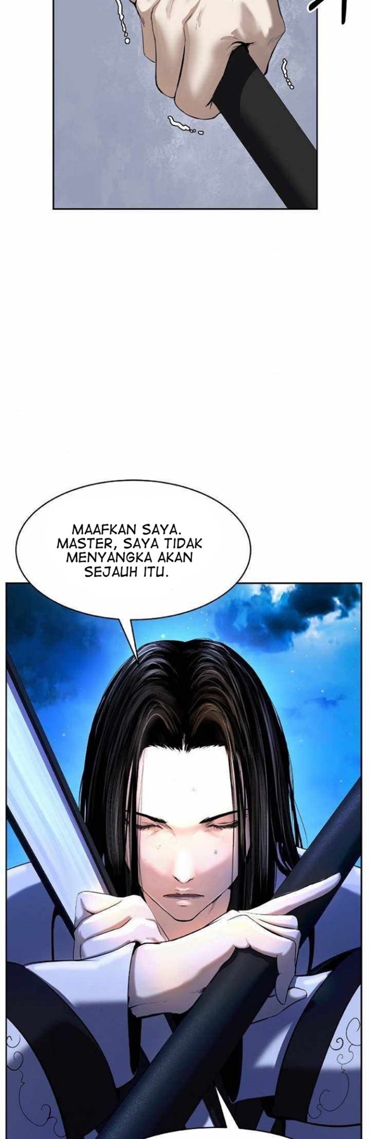 Cystic Story (Call The Spear) Chapter 31 Gambar 50