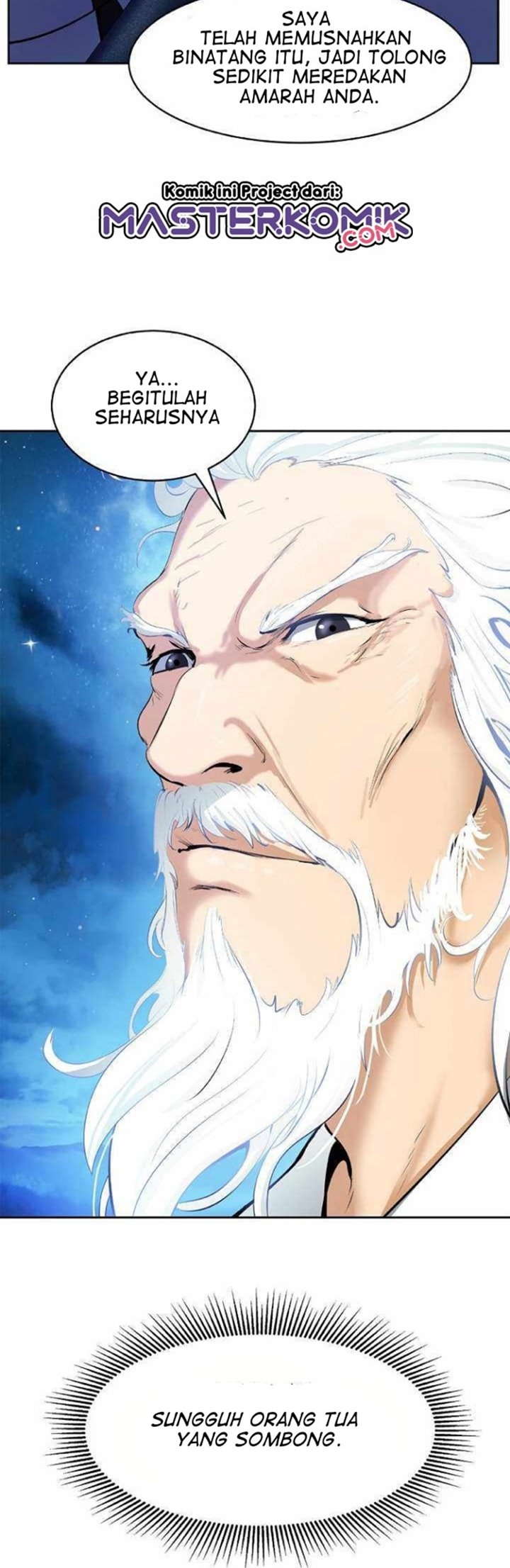 Cystic Story (Call The Spear) Chapter 31 Gambar 51