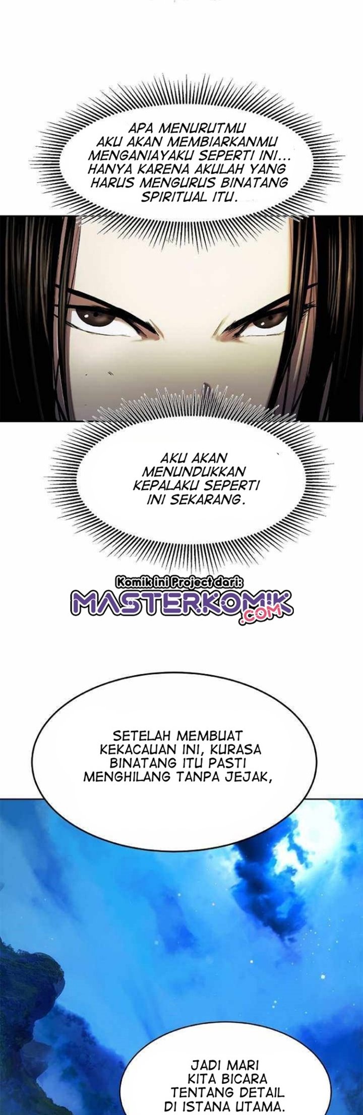 Cystic Story (Call The Spear) Chapter 31 Gambar 52