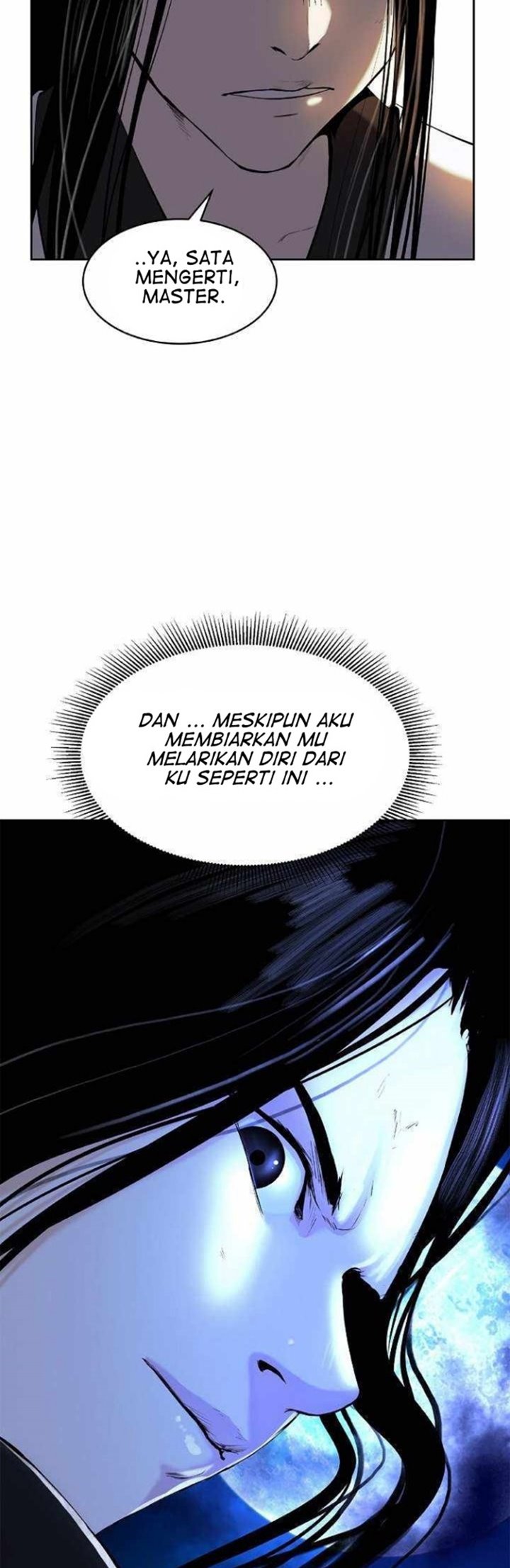 Cystic Story (Call The Spear) Chapter 31 Gambar 54
