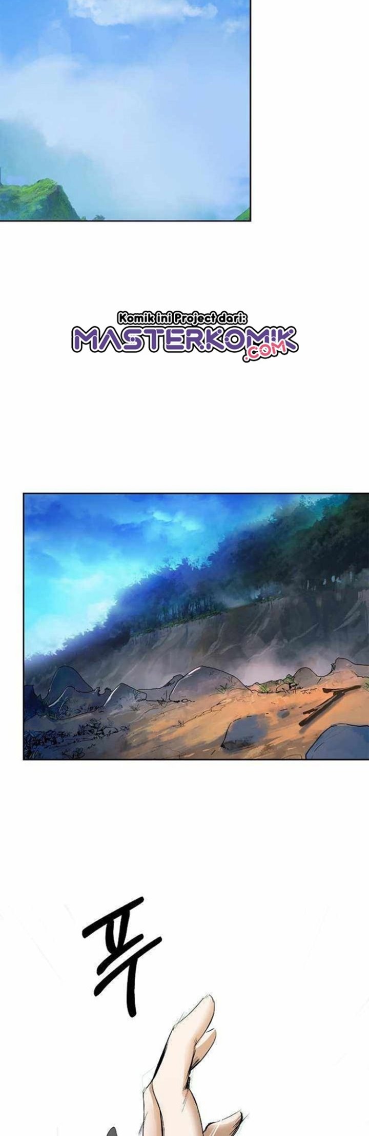 Cystic Story (Call The Spear) Chapter 31 Gambar 56