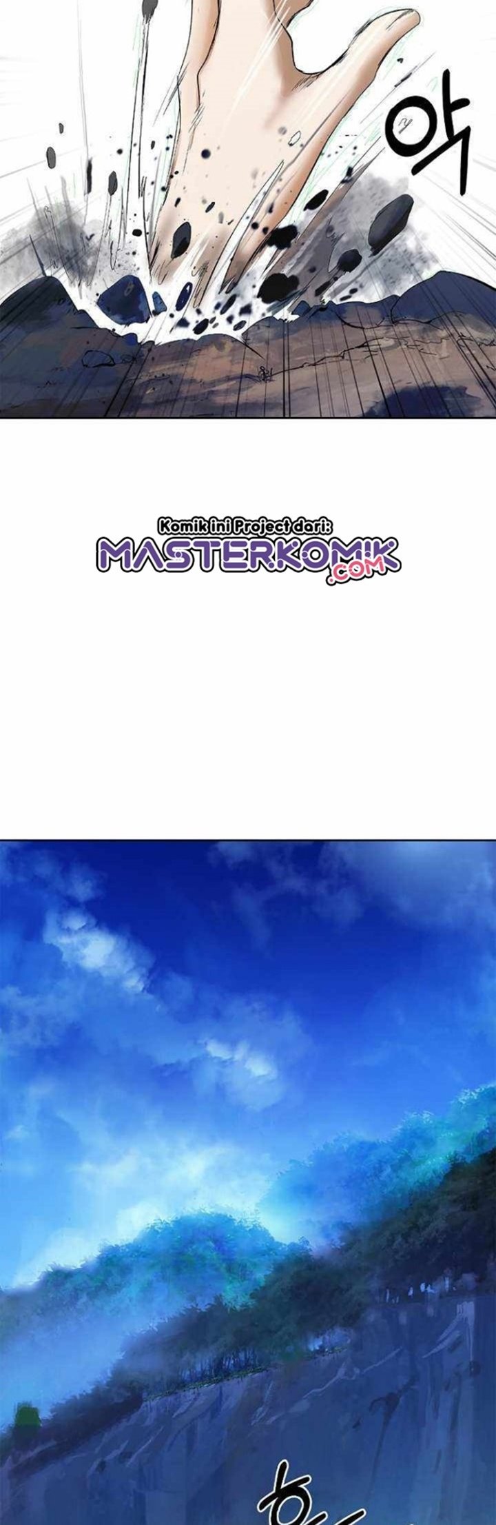 Cystic Story (Call The Spear) Chapter 31 Gambar 57