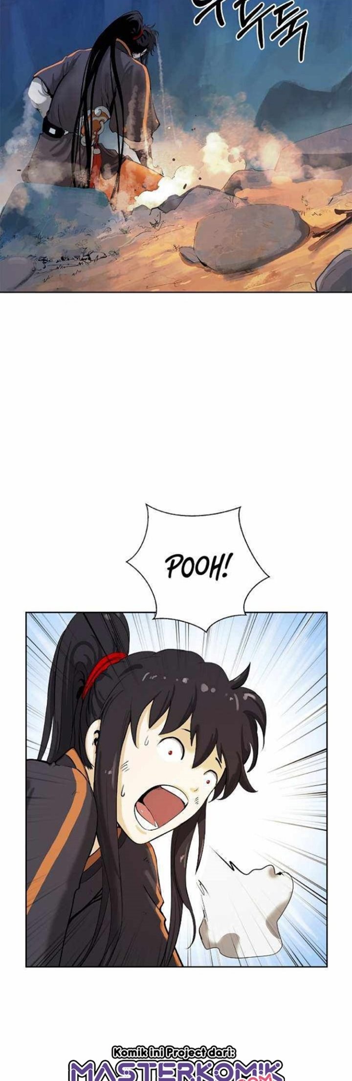 Cystic Story (Call The Spear) Chapter 31 Gambar 58