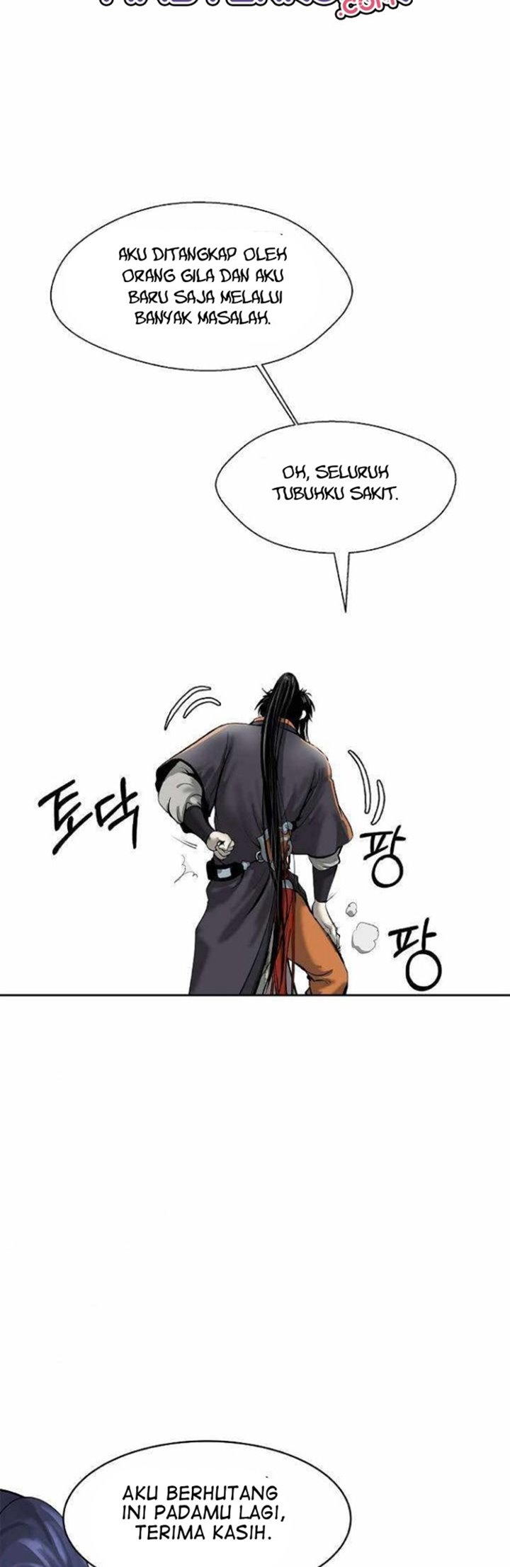 Cystic Story (Call The Spear) Chapter 31 Gambar 59