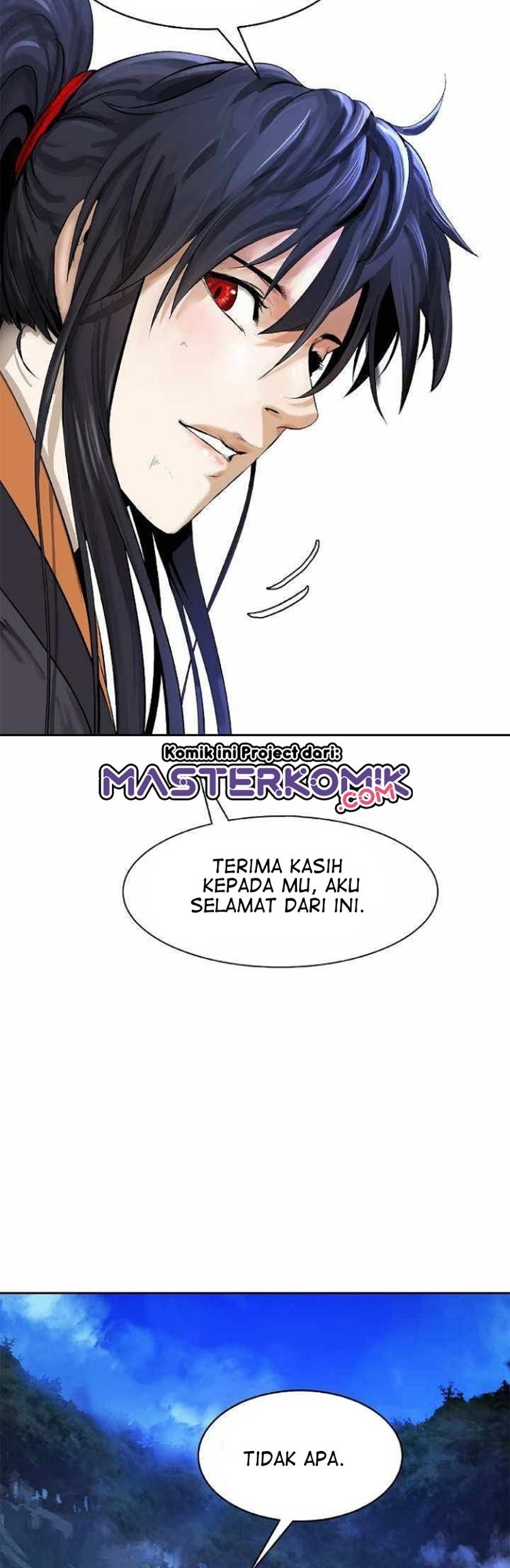 Cystic Story (Call The Spear) Chapter 31 Gambar 60