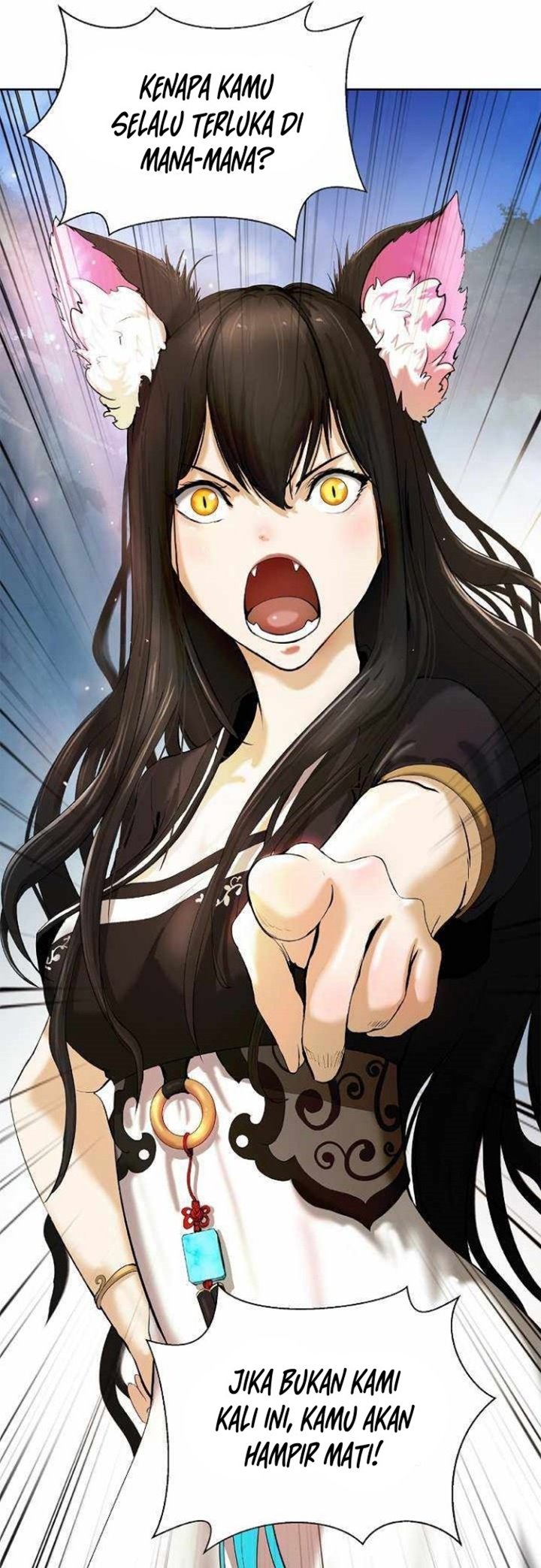 Cystic Story (Call The Spear) Chapter 31 Gambar 63