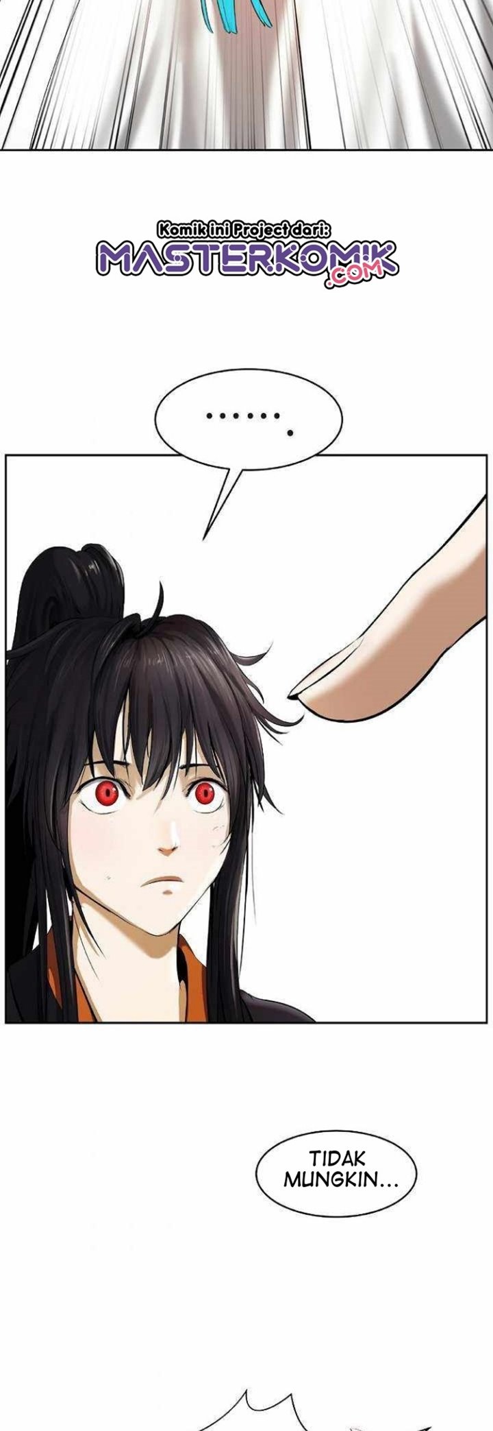Cystic Story (Call The Spear) Chapter 31 Gambar 64
