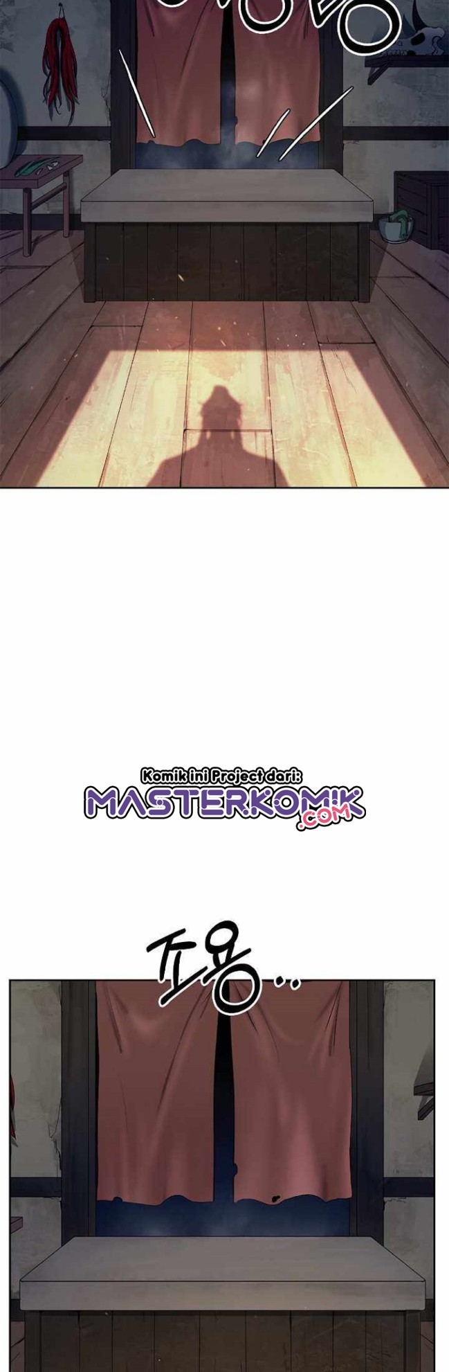 Cystic Story (Call The Spear) Chapter 34 Gambar 17