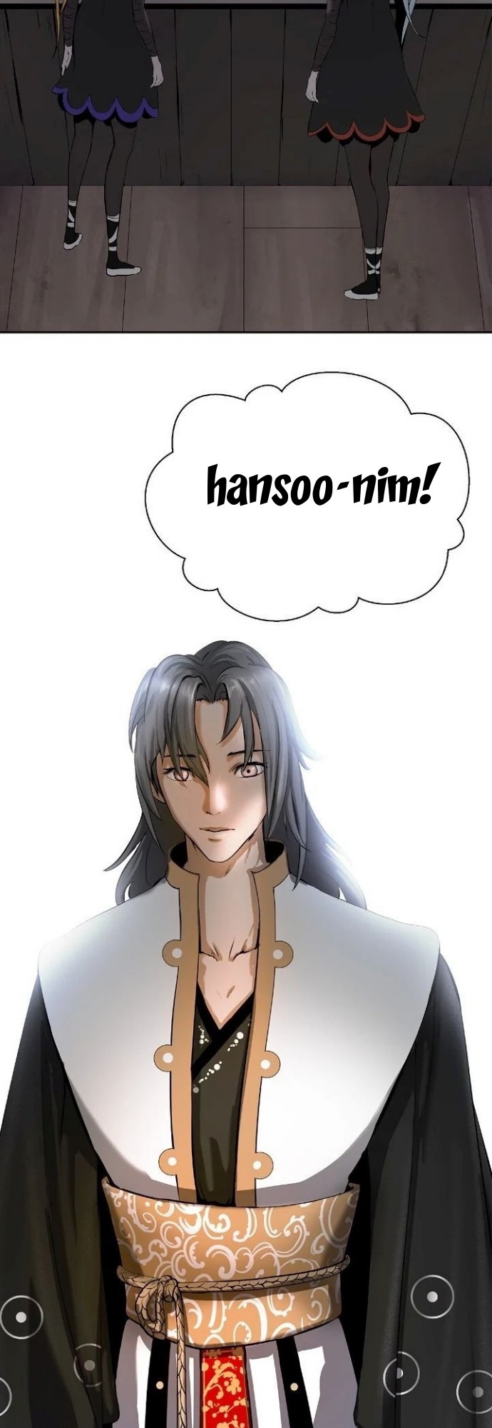 Cystic Story (Call The Spear) Chapter 34 Gambar 38